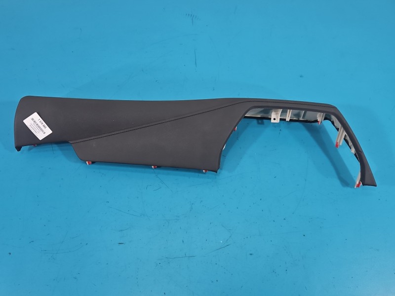 Osłona ZAŚLEPKA PLASTIK Toyota Corolla E21 19- 55470-02690