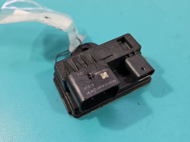 Przekaźnik świec żarowych BMW X5 F15 8519472