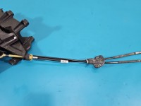 DŹWIGNIA LEWAREK WYBIERAK LINKI Ford Focus Mk3 1.6 tdci