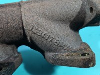 Kolektor wydechowy BMW F01 3.0d