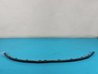 Spoiler lotka klapy Toyota Yaris III beżowy 4V8