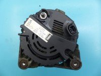 TEST Alternator Renault Laguna II 8200112065 2.0 16v