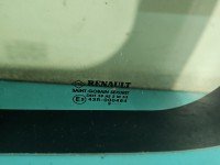 Szyba karoseryjna tył lewa Renault Kangoo II HB