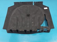 Wykładzina bagażnika podłoga Vw Golf VII 5G6863007E