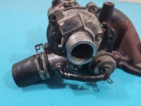 Turbosprężarka Toyota Yaris I 17201-33010 1.4 D4D 75KM