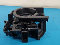 Wkład styropian bagażnika koła zapasowego Citroen C4 Cactus 14-20 9806783880