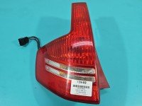 Lampa tył lewa CITROEN, 5-DRZWI / CZĘŚĆ DOLNA Citroen C4 I HB