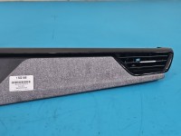 Listwa listwy dekory dekor deski Skoda Kamiq eu