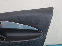 Tapicerka drzwi przód prawa boczek INFINITI QX50 80976-1BA0A, 80920-1BA0A, 80974-1BA0A