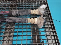 Amortyzator tył komplet tylny lewy prawy Skoda Fabia I L+P