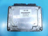 Komputer Vw Polo IV 9N 045906019AP, 0281010865 1.4 tdi