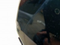 Szyba przednia czołowa Peugeot 3008 II 16-23
