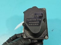 Przepustnica AUDI A4 B8 03L128063E 2.0 tdi (Cag)