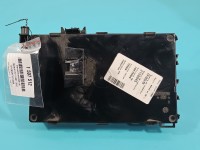 Sterownik moduł Uszkodzone mocowanie Renault Clio II P8200387289