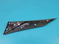 Listwa błotnika przód prawa Toyota Aygo II 14-22 010YY-71106