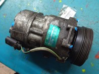 Sprężarka klimatyzacji kompresor 1J0820803F Vw New Beetle 98- 2.0 8V wiel