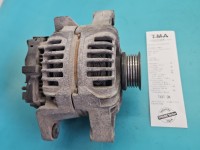 TEST Alternator Opel Zafira A 1.8 16V 0124415002