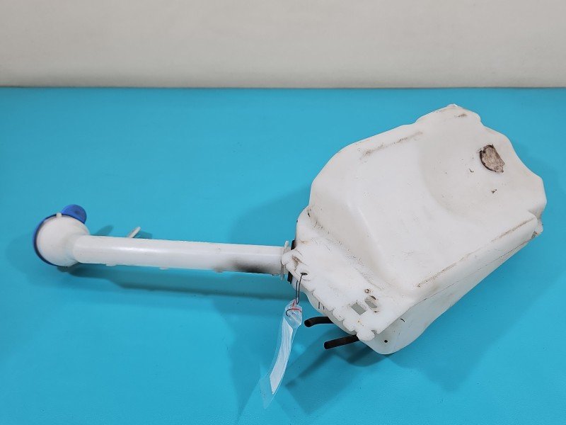 Zbiornik Zbiorniczek płynu spryskiwacza Nissan Qashqai I J10 06-13 Zbiornik Zbiorniczek płynu spryskiwacza Nissan Qashqai I J10 06-13