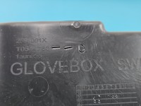 Schowek pasażera Renault Trafic III EUROPA