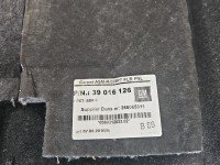 Wykładzina bagażnika podłoga Opel Astra IV J 366065311