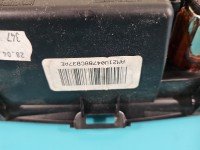 Listwa listwy dekory dekor deski Ford S-max I MK1 eu