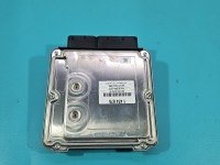 Komputer Sterownik silnika 8R0907115P AUDI Q5 08- 2.0 TFSI (CAEB)