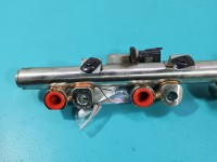 Listwa wtryskowa CZUJNIKI 35340-03HA0, 35342-2E610 Kia Niro I 16-22 1.6 GDI