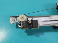 Podnośnik przód lewy SZYBY WINDA Renault Trafic III 128001502-B 5d HB