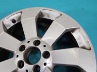 Felga aluminiowa 18" Mercedes ML W164 alufelga