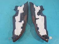 Fotele komplet kanapa JAGUAR XF II X260