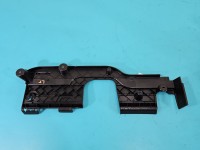 Osłona ZAŚLEPKA PLASTIK BMW iX3 G08 7396583