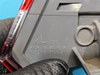 Lampa tył lewa błotnika Honda Civic IX HB EUROPA 3355ATV0E002