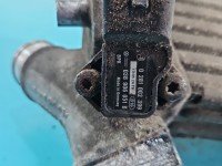 Intercooler Audi A8 D3 4E0145805G 3.0 tdi (ASB)