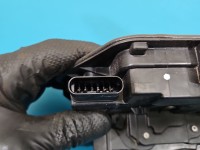 Zamek tył prawy 7445046 BMW iX1U11 5pin