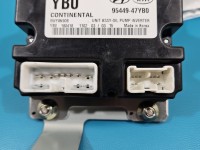 Sterownik moduł Producent części: KIA, POMPY OLEJU Kia Stinger 95449-47YB0