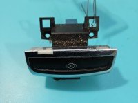 Przełącznik hamulca ręcznego Citroen C5 II X7 96617671ZD