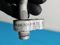 Przewód klimatyzacji rurka Audi A3 8V 1.8 TFSI CNSB 5Q0816721M