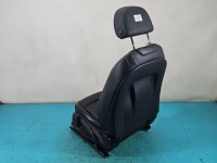 Fotele komplet kanapa Audi A4 B9