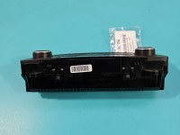 Konsola panel nawiewu Ford Focus Mk3