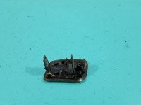 Zaślepka spryskiwacza prawa Porsche Cayenne I 7L5807752