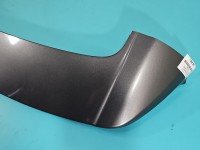 Spoiler lotka klapy Toyota Rav4 IV grafitowy 1G3