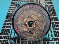 Piasta koła tył prawa zwrotnica łożysko Toyota Rav4 II 00- 2.0 d4d