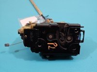 Zamek przód lewy C3B1837015Q Seat Leon I Toledo II EUROPA Producent części: Seat, 6pin