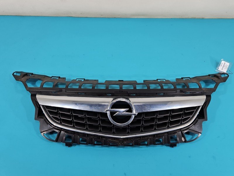 Atrapa grill Opel Astra IV J