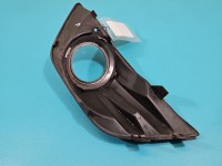 Zaślepka kratka zderzaka prawa atrapa Ford Kuga Mk1 08-13 8V4119952A