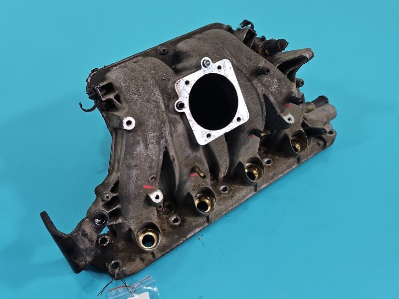 Kolektor ssący Opel Vectra C 24405386 1.8 16V (Z18XE) Kolektor ssący Opel Vectra C 24405386 1.8 16V (Z18XE)