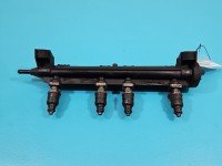 TESTOWANY Wtryskiwacz Seat Toledo III 06A133317AC, 06A906031BT 1.6 SR (BGU)