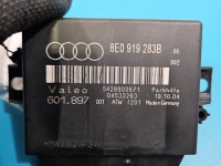 Sterownik parkowania PDC Audi A4 B7 8E0919283B