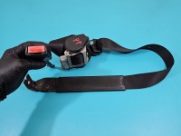 Pas bezpieczeństwa przód prawy pasażera Ford Transit Connect I MK1 2T14-V61202-AA