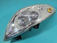 Reflektor prawy lampa przód Opel Movano III EUROPA